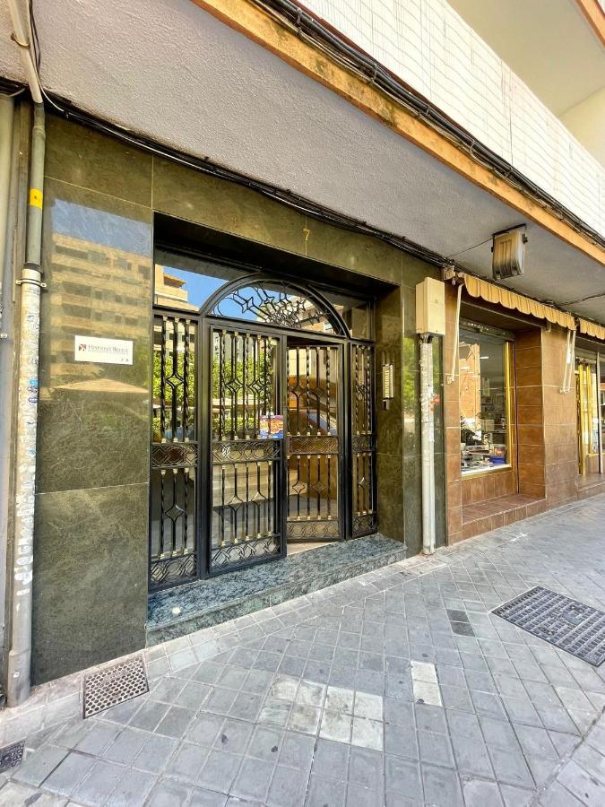 Atico Homelike Granada Eksteriør billede