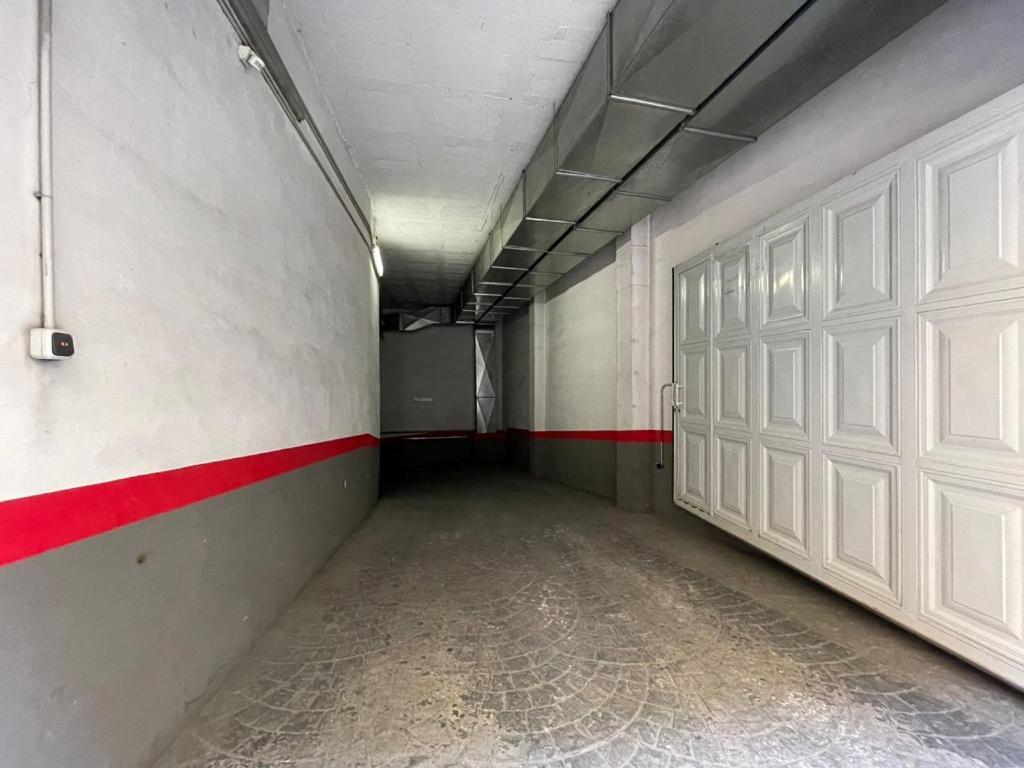 Atico Homelike Granada Eksteriør billede