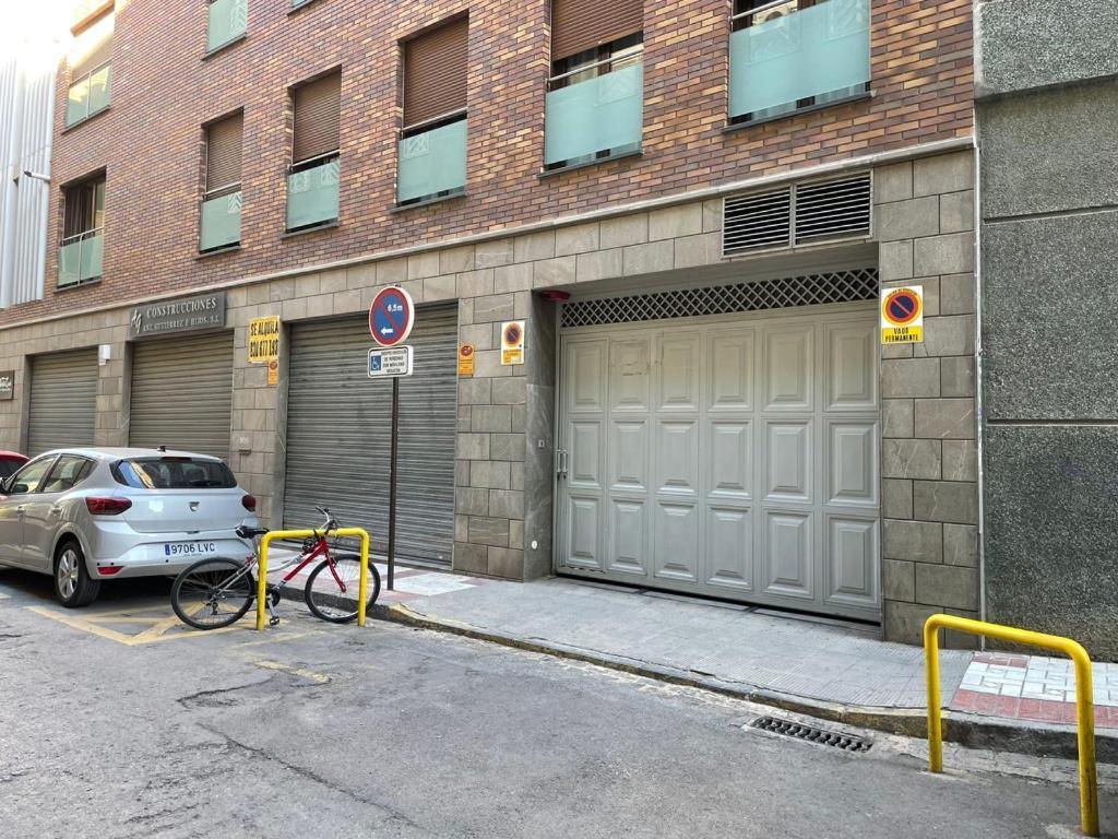 Atico Homelike Granada Eksteriør billede